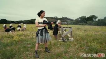 Jang ortidan jang / Jangma jang Premyera 2025 Uzbek tilida O'zbekcha tarjima kino Jangdan keyingi jang Full HD tas-ix skachat skrinshot 2