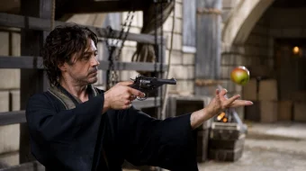 Sherlok Xolms 2 Uzbek tilida 2011 kino HD skrinshot 2