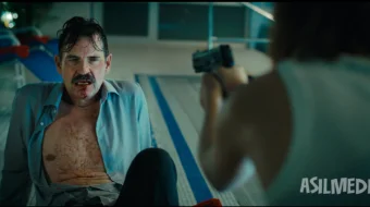 Joshuani Izlab / Vakolat Doirasidan Tashqarida 2025 HD Uzbek tilida Tarjima kino Skachat skrinshot 3