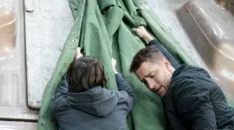 Izquvar / Tracker 2024 Aqsh serial Barcha qismlar Uzbek tilida O'zbekcha tarjima kino Full HD tas-ix skachat skrinshot 1