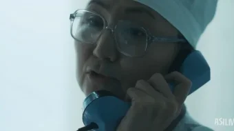 Dastlabki bemor / Patient Zero 2022 Serial Barcha Qismlar Uzbek tilida O'zbekcha tarjima kino Full HD tas-ix skachat skrinshot 3