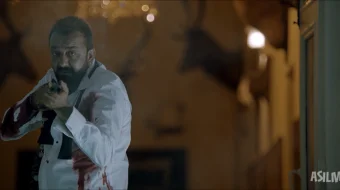 Er-xotin xiyonati 3 / Janob, uning rafiqasi va Gangster 3 2018 Hind kino Uzbek tilida O'zbekcha tarjima kino Full HD tas-ix skachat skrinshot 1