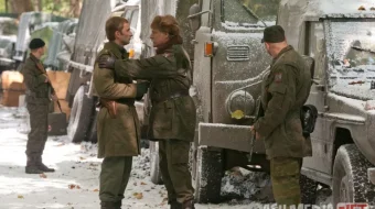 Qonli muhabbat / Qon va asal yurtida Premyera Uzbek tilida O'zbekcha 2011 tarjima kino Full HD tas-ix skachat skrinshot 3