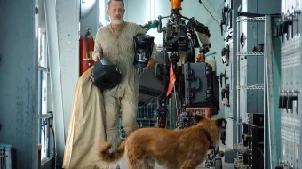 Finch / Fench Uzbek tilida 2021 O'zbekcha tarjima kino HD skrinshot 3