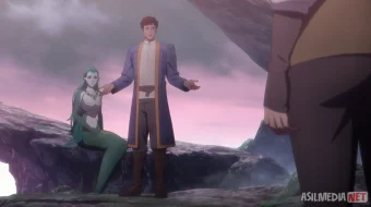 Jodugar : Dengiz tubidan chaqiruv Premyera 2025 Afsungar - Dengiz sirenalari Uzbek tilida O'zbekcha tarjima kino Full HD tas-ix skachat skrinshot 2