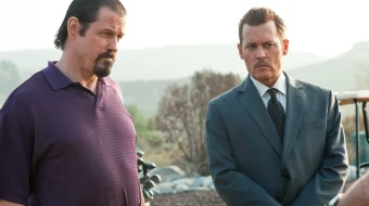 Yolg'onlar shahri Uzbek tilida 2018 O'zbekcha tarjima film Full HD skachat skrinshot 3