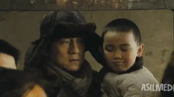 Shinjuku voqeasi Xitoy filmi 2009 Uzbek tilida O'zbekcha tarjima film Full HD skachat skrinshot 1