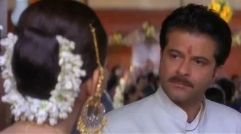 Qalb / isyonkor ruh Hind kinosi Uzbek tilida 1999 O'zbekcha tarjima kino HD skrinshot 2