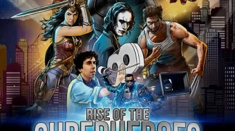 Superqahramonlar Uzbek tilida 2018 O'zbekcha tarjima kino HD skrinshot 1