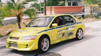 Forsaj 2 / Farsaj 2 / F2 Uzbek tilida 2003 O'zbekcha tarjima kino HD skrinshot 3