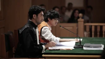 Adolat / Keadilan 2025 Uzbek tilida O'zbekcha tarjima kino Full HD tas-ix skachat skrinshot 1