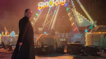 Hech kim 2 / Hechkim ikki Premyera Jangari kino 2025 Uzbek tilida O'zbekcha tarjima kino Full HD tas-ix skachat skrinshot 2