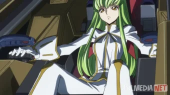 Kod Gias: Isyonkor Lelush Anime Barcha qismlar 2006 Uzbek tilida O'zbekcha tarjima kino Full HD tas-ix skachat skrinshot 2