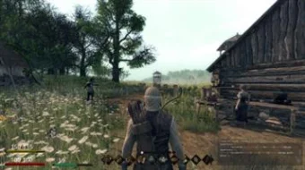 Life is Feudal: Your Own skrinshot 1