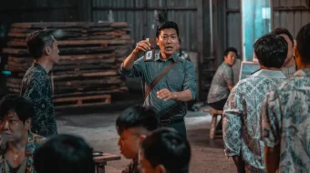 Jinoyatchilar shahri 2 Janubiy Koreya filmi Uzbek tilida 2022 O'zbekcha tarjima kino HD skrinshot 3