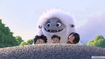 Everest multfilm Uzbek tilida 2019 O'zbek tarjima tas-ix skachat skrinshot 3