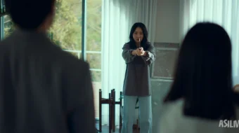 Donor qiz Premyera 2025 Tayvan Jangari filmi Uzbek tilida O'zbekcha tarjima kino Full HD tas-ix skachat skrinshot 3