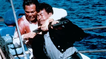 Yollanma qotil Uzbek tilida 1989 O'zbekcha tarjima film Full HD skachat skrinshot 1