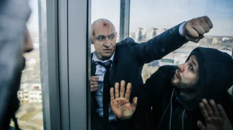 Qahramon Rossiya kinosi Uzbek tilida 2019 HD O'zbek tarjima tas-ix skachat skrinshot 1