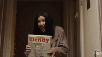 Farishta 2025 Qozoq Filmi Uzbek tilida O'zbekcha tarjima kino HD skrinshot 3