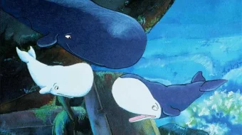 Samson va Salli / Simson va Salley Uzbek tilida multfilm 1984 O'zbek tarjima kino HD skrinshot 1