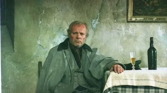 Bekat nazoratchisi / Stansiya qorovuli SSSR retro filmi Uzbek tilida O'zbekcha 1972 tarjima kino Full HD tas-ix skachat skrinshot 2