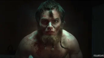 Ragnaryok / Ragnarok AQSH seriali Barcha qismlar O'zbek tilida 2020 Uzbekcha tarjima skrinshot 4