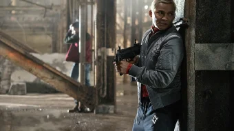 Uch iks 3 - Darbadarning qaytishi / 3 x / Uch XXX 3 Uzbek tilida 2016 O'zbekcha tarjima kino HD Premyera skrinshot 2