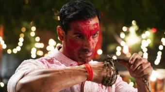 Sinmas haqiqat 2 Hind kinosi Uzbek tilida 2021 O'zbekcha tarjima kino HD skrinshot 2