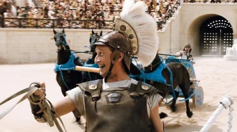 Asteriks va Obeliks Olimpiya o'yinlarida 2008 Uzbek tilida HD O'zbek tarjima tas-ix skachat skrinshot 1