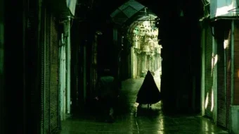 Qish Uzbek tilida 2006 O'zbekcha tarjima kino HD skrinshot 3