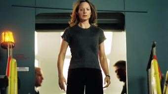 Parvoz rejasi O'zbek tilida 2005 Uzbekcha tarjima / Иллюзия полета / Flightplan / Tas-IX skachat skrinshot 3