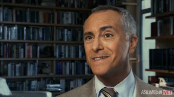 Selinjer / Salinger Hujjatli film 2013 Uzbek tilida O'zbekcha tarjima kino Full HD tas-ix skachat skrinshot 1