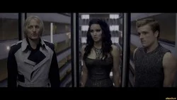 Голодные игры: И вспыхнет пламя (Смотреть Tas-ix) The Hunger Games: Catching Fire skrinshot 3