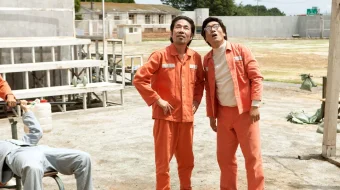 Yettinchi Bo'lmadagi Mo'jiza Koreya filmi Uzbek tilida 2012 O'zbekcha tarjima kino HD skrinshot 4