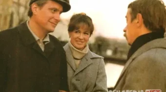 Kuzgi marafon SSSR retro kinosi Uzbek tilida 1979 O'zbekcha tarjima kino HD skrinshot 4