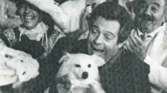 Qora Ko'zlar SSSR kinosi Uzbek tilida 1987 O'zbekcha tarjima kino HD skrinshot 1