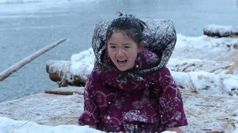 Oshin Uzbek tilida 2013 O'zbekcha tarjima kino HD skrinshot 1