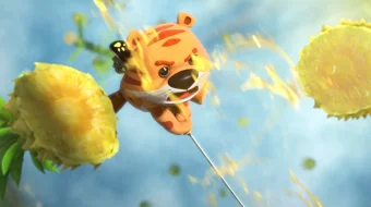 Qutqaruvchilar Multfilm Uzbek tilida 2017 O'zbekcha tarjima HD skrinshot 3