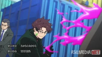 Razil qahramon / Yomon qahramon Anime 2026 Barcha qismlar Uzbek tilida O'zbekcha tarjima serial Full HD tas-ix skachat skrinshot 1