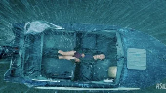 Yovvoyi Premyera Rossiya filmi Uzbek tilida O'zbekcha 2022 tarjima kino Full HD tas-ix skachat skrinshot 4