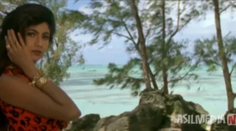 Meni aldashga urinma 1994 Hind kinosi HD Uzbek tilida Tarjima kino Skachat skrinshot 4