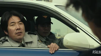 Qotilning xotiralari / Qotillikni eslab 2017 Uzbek tilida O'zbekcha tarjima kino Full HD tas-ix skachat skrinshot 1