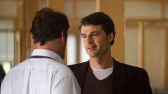 Olomon qiyofasi Uzbek tilida 2011 kino HD skrinshot 3