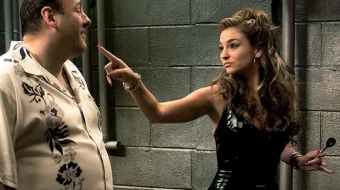 Soprano AQSH Seriali 1999 2007 Uzbek tilida O'zbekcha tarjima Barcha qismlar skrinshot 1