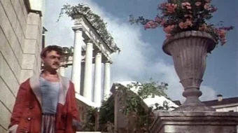 Keksa Ibn Xattob Mosfilm SSSR kinosi Uzbek tilida 1956 O'zbekcha tarjima kino HD skrinshot 3