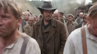 Serena Uzbek tilida 2014 O'zbekcha tarjima kino HD skrinshot 2