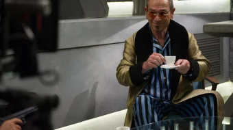 Mexanik 2 Uzbek tilida 2016 kino HD skrinshot 2