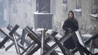 Mariya: Moskvani qutqarish Rossiya filmi Uzbek tilida 2022 O'zbekcha tarjima kino HD skrinshot 3