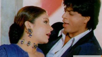 Sevgi otashi Hind kino Uzbek tilida 1996 O'zbekcha tarjima kino skrinshot 2